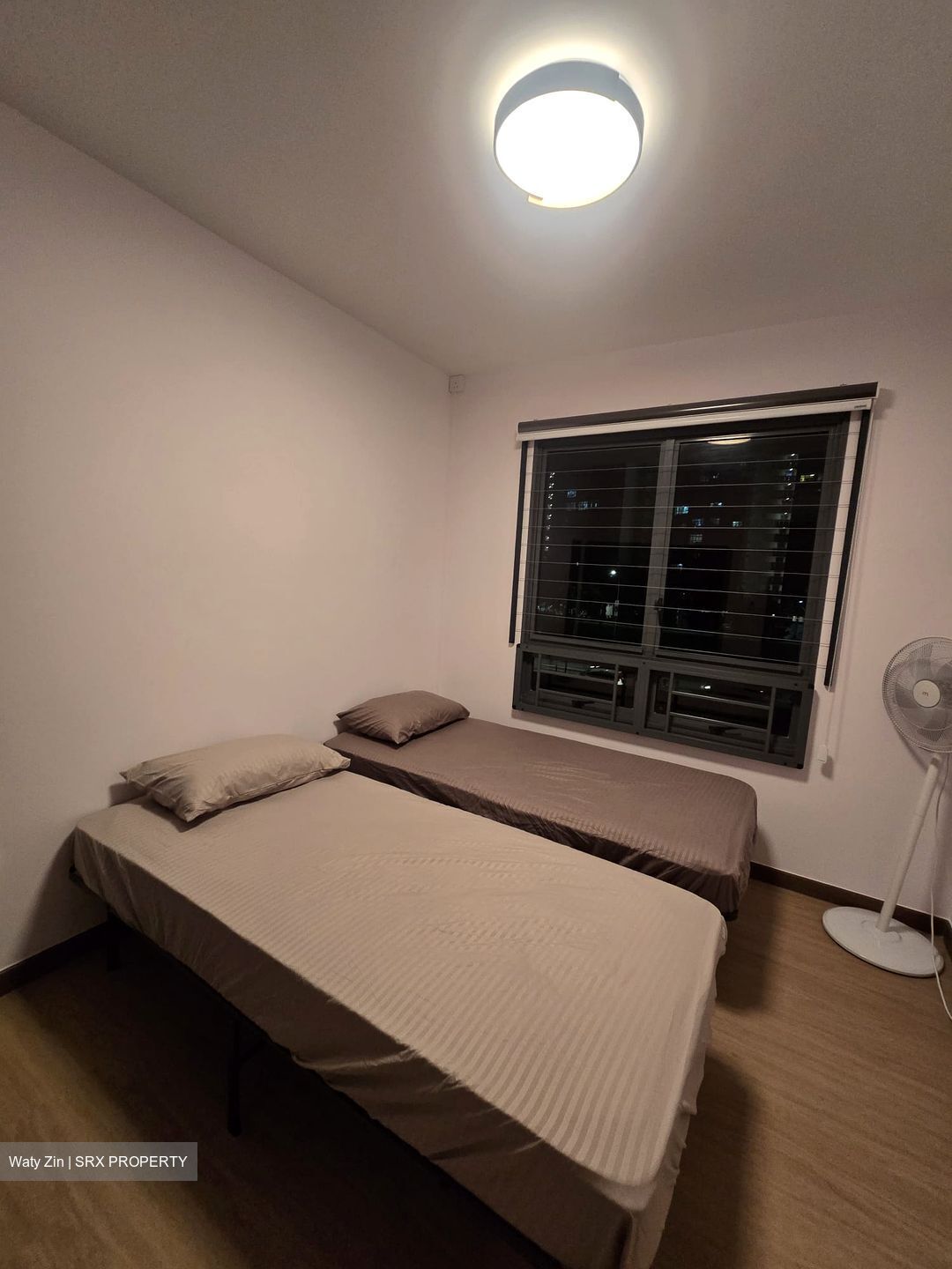 Blk 302A Parc Point (Tengah), HDB 4 Rooms #595166931